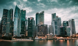 Overseas candidates still looking for jobs at Singapore banks, despite Coronavirus