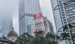 The elite Goldman Sachs team that’s quietly hiring in Hong Kong