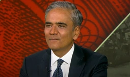 Anshu Jain: The bank CEO who turned his phone off on holiday