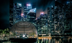 Singaporean technologists get multiple offers as banks demand 50% local shortlists