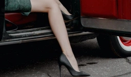 Confessions of a hedge fund partner in 5 inch stilettos