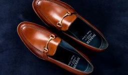 The loafers that will get you ahead in investment banking