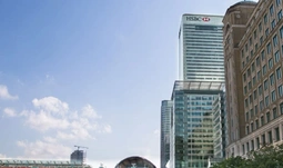 People are leaving HSBC entirely voluntarily