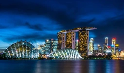 Citadel is expanding in Hong Kong & Singapore (and hiring from banks)