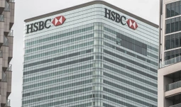 HSBC promoted a key dealmaker in Hong Kong