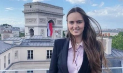 Day in the Life, Sophia Mastrell, equity derivatives trading, Goldman Sachs, Paris