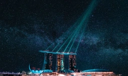 Grab, Revolut, Wise: big fintechs compete for talent in Singapore