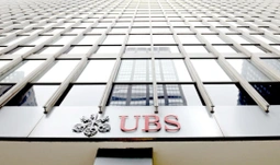 Morning Coffee: UBS heavyweight said to open dispute. Banks' terrible fossil fuel temptation