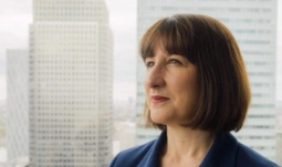 Rachel Reeves, the UK's new chancellor, turned down Goldman Sachs aged 21