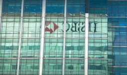 Big exit at HSBC prompts fears of more departures to come