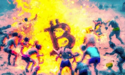 Coinbase stock crash: $1.2bn in compensation goes up in smoke