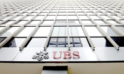 UBS made senior fixed income hires in New York and London