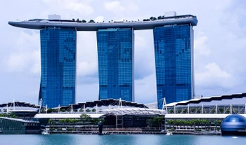 Singapore hedge funds added 6 new portfolio managers in April