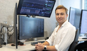 What's a quant researcher? The life of a quant researcher at Citadel Securities in Miami