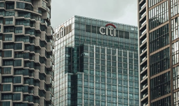 Citi just cut 30 markets professionals in London