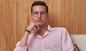 From finance to fashion: the NY banker that left to build a startup