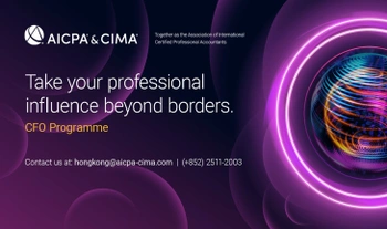 The value of the CFO Programme: CIMA members’ perspectives
