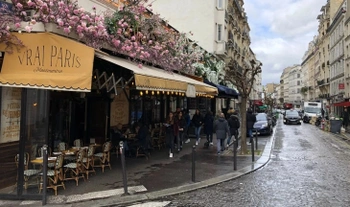 Cette boutique à la rémunération moyenne de 580k € retente sa chance à Paris