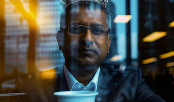 Morning Coffee: Will Viswas Raghavan become Citi CEO? Young male bankers fired for meme activities 