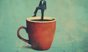 Morning Coffee: Vis Raghavan says that he doesn’t want to be Citi CEO.  PIMCO’s big bank warning