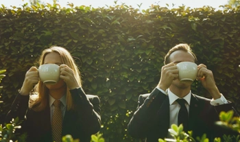 Morning Coffee: Hedge fund headhunters are making a fortune. Keith Gill's mysterious rest 