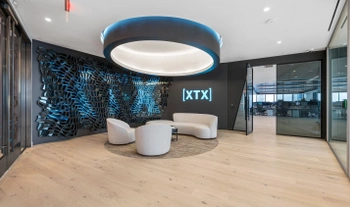 Inside XTX Markets' new luxurious New York office