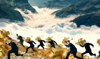 Der Horror bei der Credit Suisse: Banker zittern vor der Kürzung der „Gold-Nuggets“