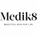 Medik8 logo