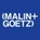 MALIN+GOETZ logo