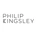 Philip Kingsley logo