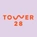 Tower 28 Beauty logo
