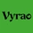 Vyrao logo