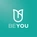 BeYou logo