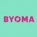 Byoma logo