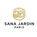 Sana Jardin logo