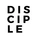 Disciple Skincare logo