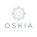 Oskia Skincare logo