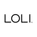 LOLI Beauty logo