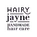 Hairy Jayne Ltd logo