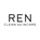 REN Clean Skincare logo