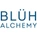 BLÜH ALCHEMY logo