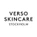 Verso skincare logo