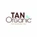 Tan Organic logo