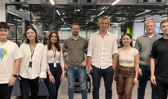 Inside Revolut's frighteningly competitive new internships, and how to get one