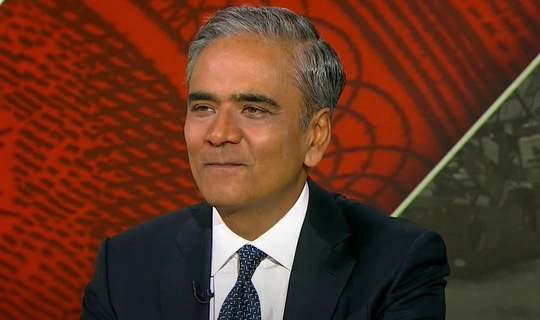 Anshu Jain: Der Banken-CEO, der im Urlaub das Handy ausmachte