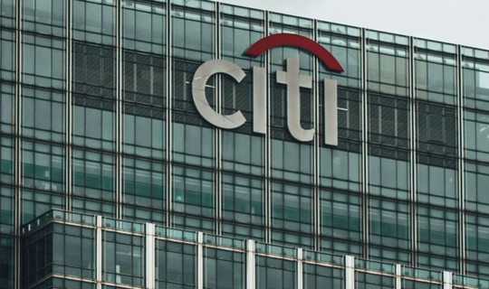 Citi's new MD list reveals some important things about the bank