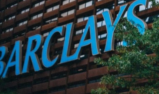 It's layoffs season at Barclays, but the bank is still hiring MDs in technology