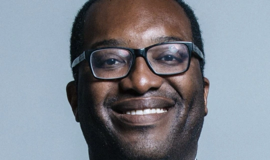 Kwasi Kwarteng's exit follows strong quarter for some traders