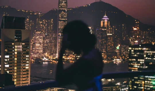 Bankers frustrated as Hong Kong tightens Covid laws amid spike in cases
