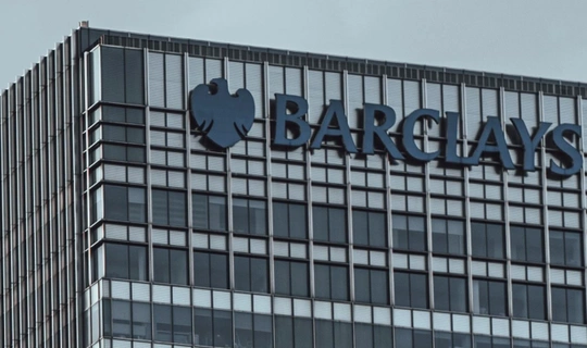 Barclays' traders' best quarter for 8 years marred by stupidity